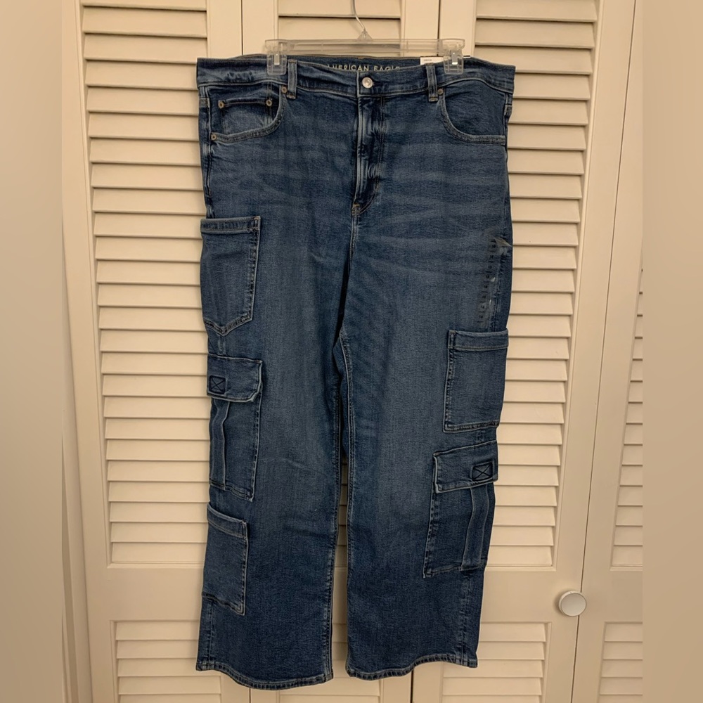 American Eagle Jeans NWT